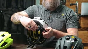 Review: The Specialized Align II (2) Helmet