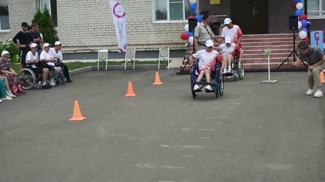 Мы команда мы семья