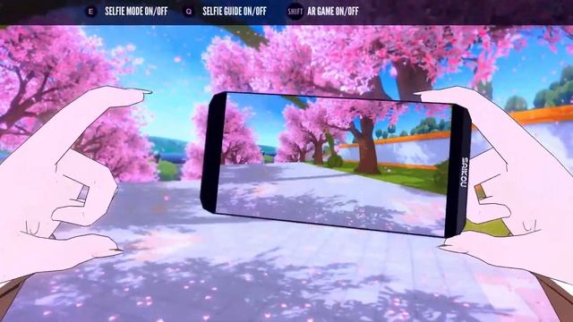 ❀New Random Oc❀Yandere Simulator❀ смотреть онлайн
