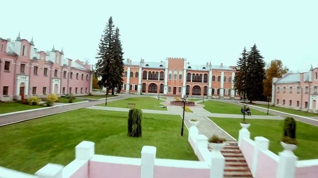 Марфино смотреть онлайн