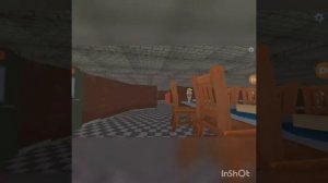 вчс хоррор по пять ночей с коко |Chicken gun