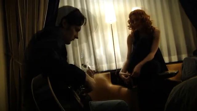 1,2,3 (Impro' acoustique) - Anaïs Delva / Julien Loko (26/03/2011) смотреть онлайн