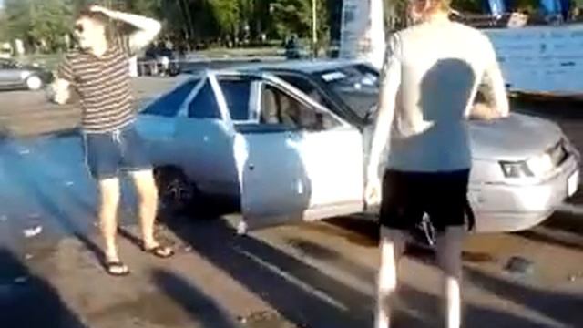 автодрайв 2012 пермь отжигает смотреть онлайн