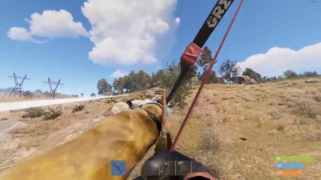 самый странный хедшот с лука смотреть онлайн