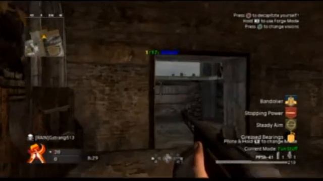 The Best W@W Patch Ever! смотреть онлайн