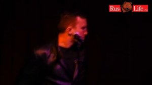 Группа BriZ "На крыше" Концерт в Берлине