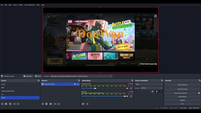 Douwan crack version|How to stream with Charging Cable No Delay | Ios / Android #douwan #livestream смотреть онлайн