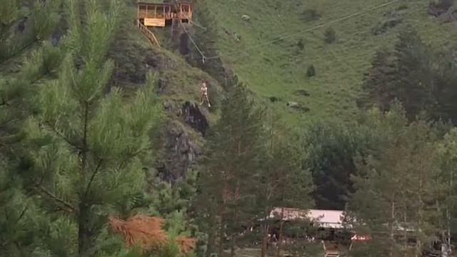 Полет над катунью 2 смотреть онлайн