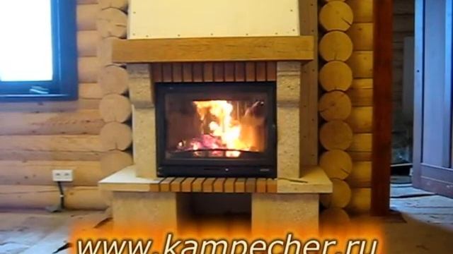 kamin 2.avi смотреть онлайн