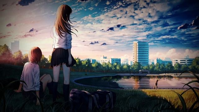 Alexander Rybak - Fairytale - (REMIX)