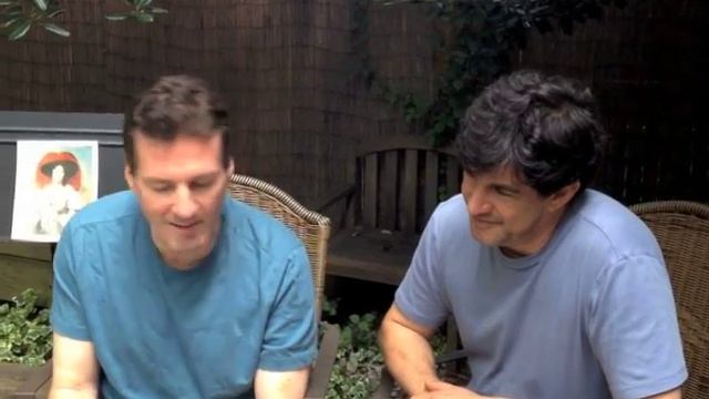 Skip Brevis & John Malino - Open Up the Doghouse смотреть онлайн