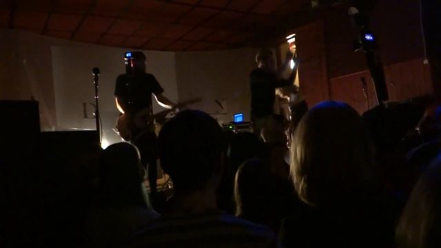 ADVENT - Live Питер смотреть онлайн