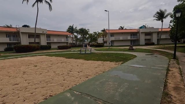 Oтель Occidental Arenas Blancas, Варадеро смотреть онлайн