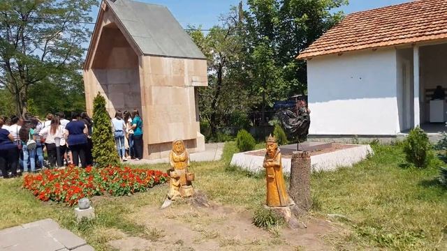 Hayk-Tour 🇦🇲 Дсех смотреть онлайн