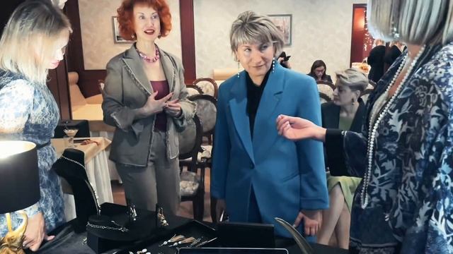 ЭРТЕ: ЛЕГЕНДА АР-ДЕКО арт-лекция Людмилы Стрельцовой в Академии Дорогое27 @dorogoe27 смотреть онлайн