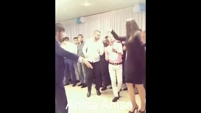 чеченская Свадьба в Бельгии 2017 ||| Anisa Anisa смотреть онлайн