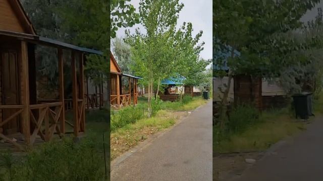 Алматы Капчагай...зона отдыха "Ақжайық". смотреть онлайн