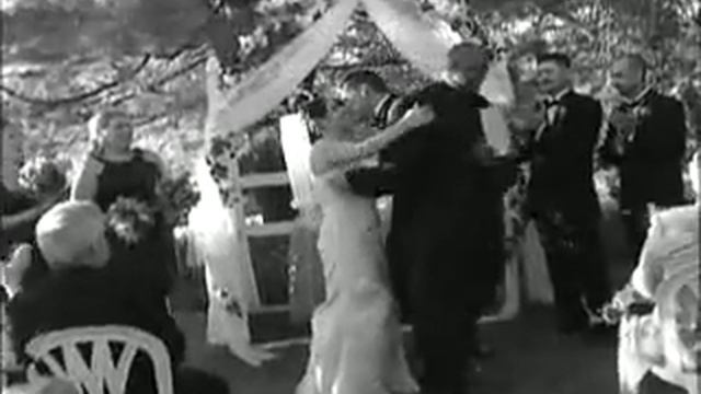 NJ Wedding Video Highlights- Cara & Jason смотреть онлайн