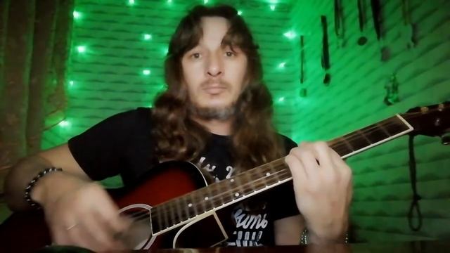 "Пачка сигарет" гр. КИНО В. Цой (ремикс, кавер) смотреть онлайн