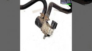 Клапан EGR (2.4 J24B) (2.4 J24B) Grand Vitara 1811778K00 для Suzuki Grand Vitara 3