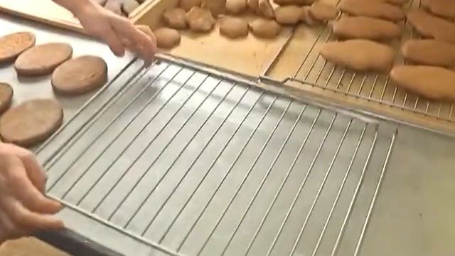 Класна екскурсія. Пряники до Великодня смотреть онлайн