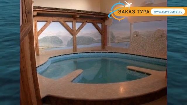 VILLA FOSINE 3* Мадонна ди Кампильо обзор – отель ВИЛЛА ФОСИНЕ 3* Мадонна ди Кампильо видео обзор смотреть онлайн