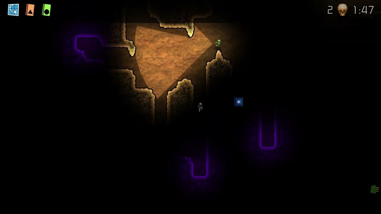 Dynamite Jack (Walkthrough) - The Darkness