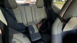 ОБЗОР НА ZEEKR X ОТ ВЛАДЕЛЬЦА