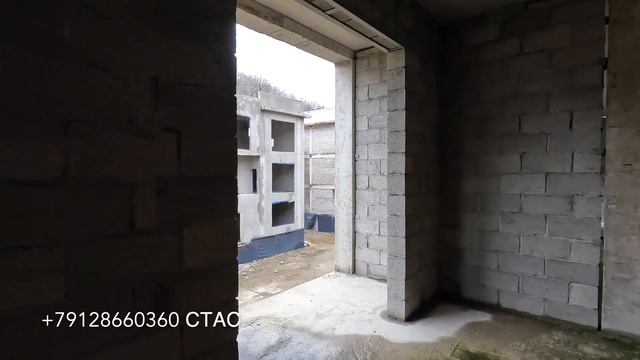 Таун хаус в Сочи 190 м2 смотреть онлайн