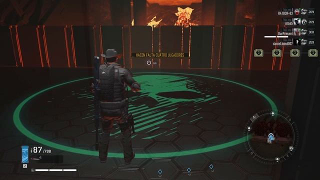 Guía Titán Cerberus. смотреть онлайн