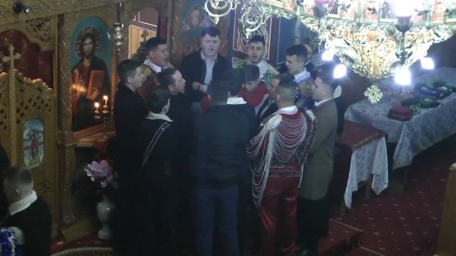 VIFLAIMUL DIN BISTRA - 2021 смотреть онлайн