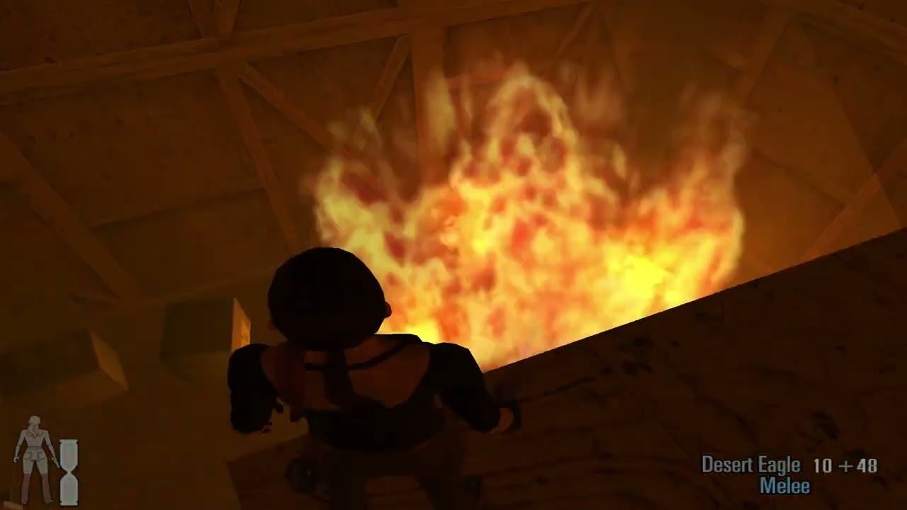 Max Payne 2 (Walkthrough) - Part 3: Waking Up From American Dream | Chapter 5: A Losing Game