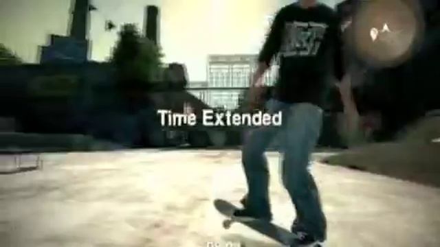 Skate 2 demo gameplay (PS3) смотреть онлайн