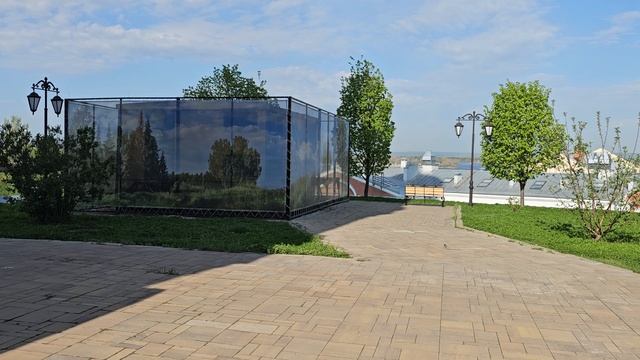 ПАСХАЛЬНАЯ РАДОСТЬ: КРЕСТНЫЕ ХОДЫ НА СВЕТЛОЙ СЕДМИЦЕ смотреть онлайн