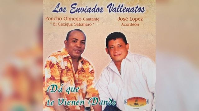 LA CAMISA PARRANDERA | PONCHO OLMEDO смотреть онлайн