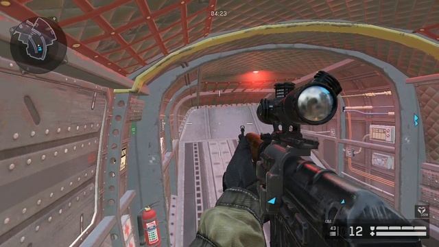 Warface ПВЕ Железная Хватка Профи смотреть онлайн