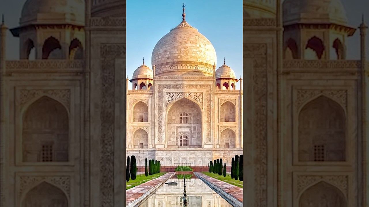 В её честь построили Тадж-Махал смотреть онлайн