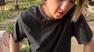 ДАЧНЫЙ ВЛОГ | ВЫСАЖИВАЕМ СВОЮ РАССАДУ ЦВЕТОВ ИЗ ТЕПЛИЦЫ | В КРАСНОДАРСКОМ КРАЕ ВЕСНОЙ - ЛЕТО!