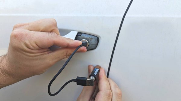 Умный сосед поделился хитростью! Об этом должен знать каждый