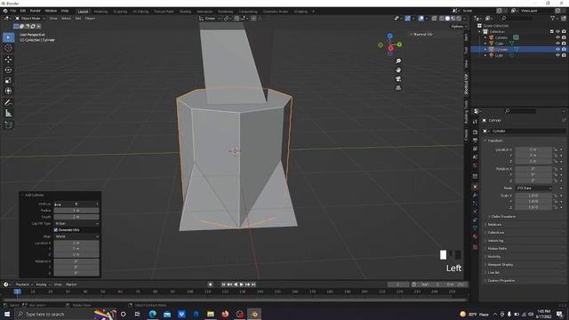 Basics of Blender for Beginners (P.1) смотреть онлайн