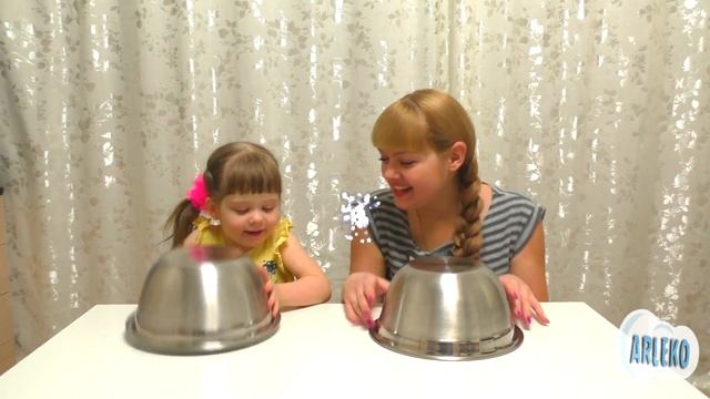 ЧЕЛЛЕНДЖ SQUISHY FOOD ПРОТИВ настоящая ЕДА / REAL FOOD Vs Squishy Toys CHALLENGE!