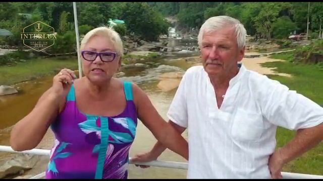 #84 - Отзывы наших гостей из г. Санкт-Петербург. смотреть онлайн