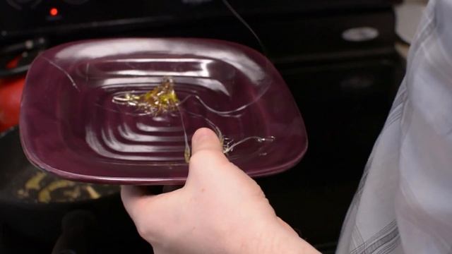 Melting A Scorpion Pop and Eating the Scorpion! (Fan Mail Ep. 3.5) смотреть онлайн