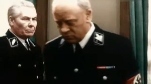 17 мгновений весны серия 8