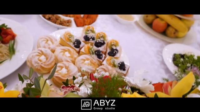 РЕСТОРАН "АТАМЕКЕН", НАУРЫЗ смотреть онлайн