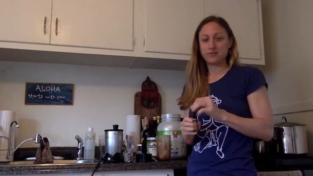 Morning Routine with Heather смотреть онлайн