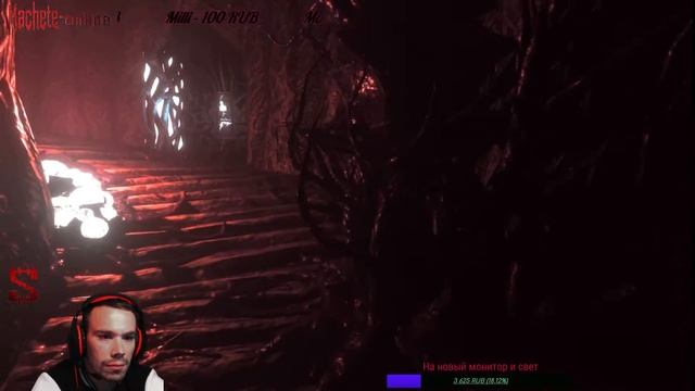 ЕЩЕ ОДНА НОЧЬ В LAST FOR DARKNESS смотреть онлайн