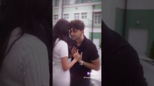 Женя Лизогуб клип "вскружила мне голову"