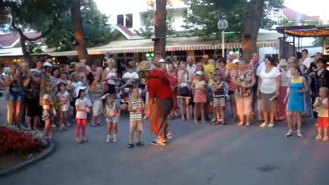 Афтондил жжёт-этим и зарабатывает!!!! Геленджик-2013 смотреть онлайн