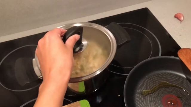 Мастер шеф или бутеры на всю неделю. 8.11.2017 смотреть онлайн